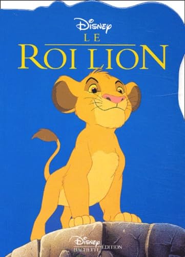Le roi lion