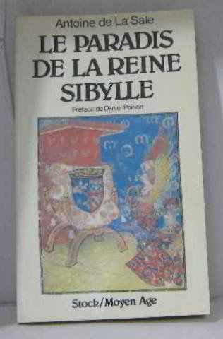 Le Paradis de la reine Sibylle
