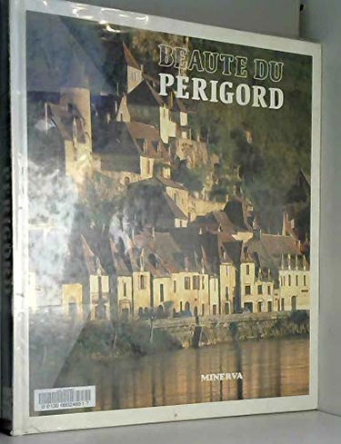 Beauté du Périgord