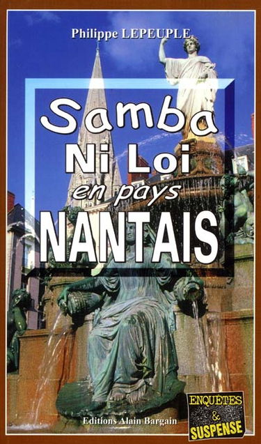 Samba ni loi en pays nantais