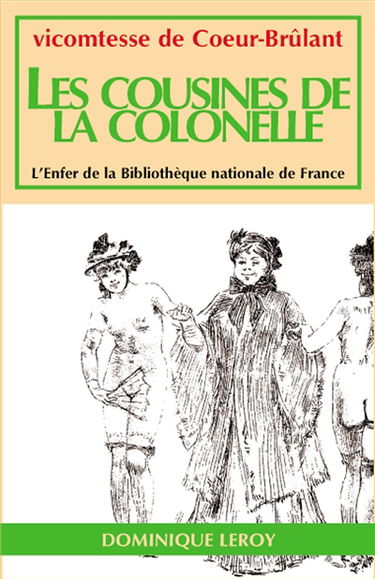 Les Cousines de la colonelle