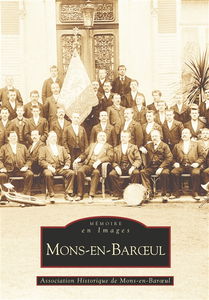 Mons-en-Baroeul. Vol. 1