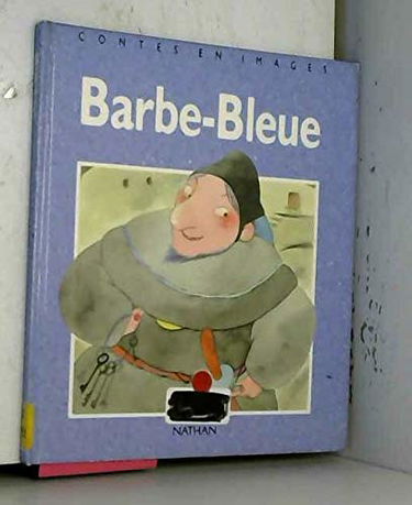 Barbe-bleue
