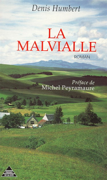 La Malvialle