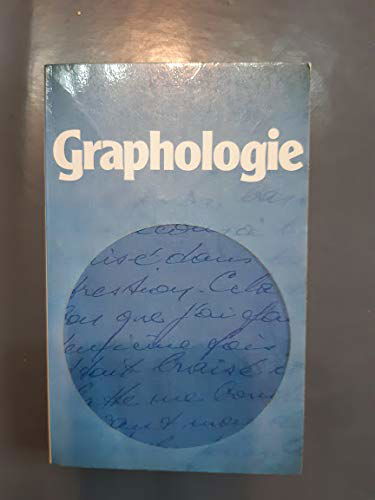 Graphologie