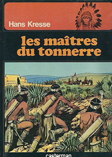 Maitres du tonnerre 022796