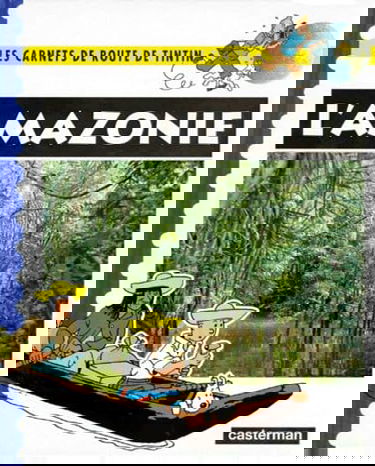 L'amazonie