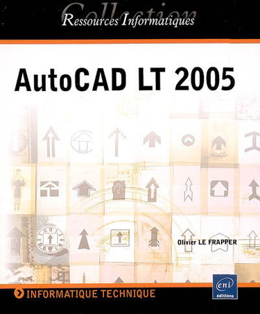 AutoCAD LT 2005