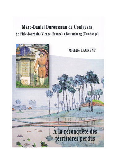 Marc Daniel Durousseau de Coulgeans