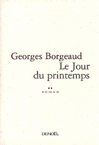 Le jour du printemps