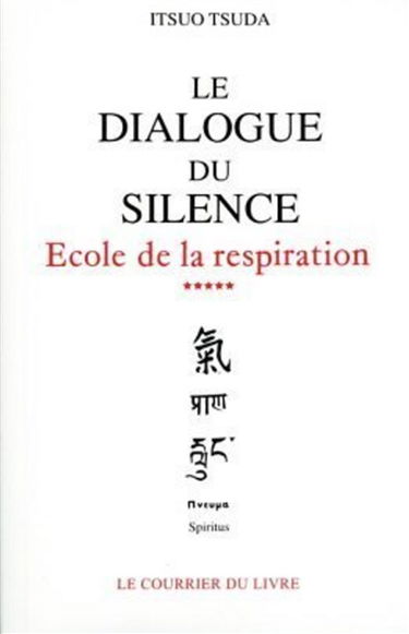 Le Dialogue du silence