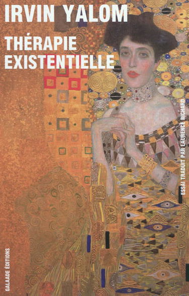 Thérapie existentielle : essai