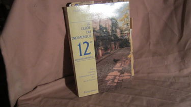 Le guide du promeneur, 12e arrondissement