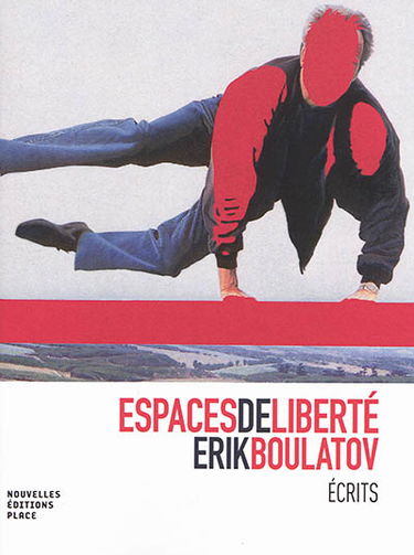 Espaces de liberté : écrits sur l'art