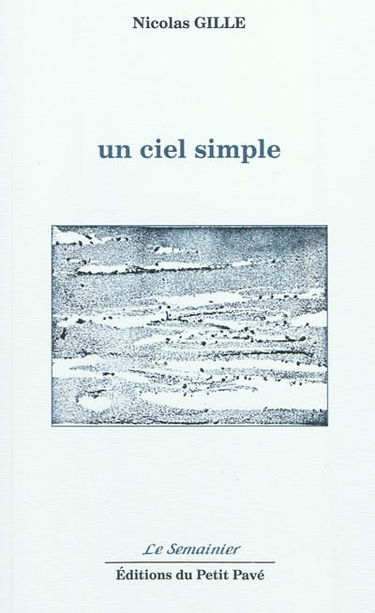 Un ciel simple