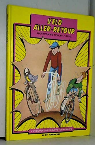Vélo aller-retour