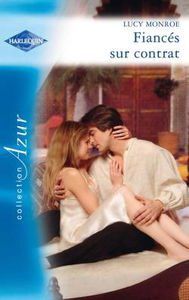 Fiancés sur contrat