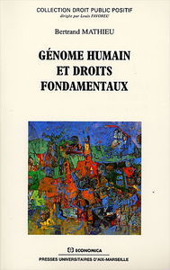 Génome humain et droits fondamentaux