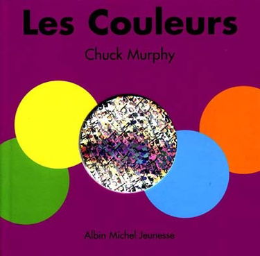 Les couleurs