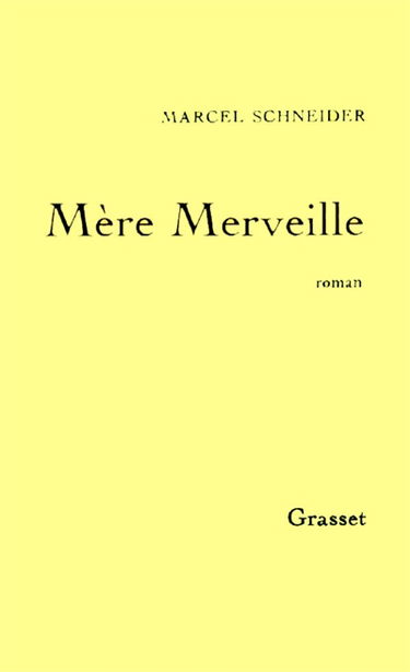Mère Merveille