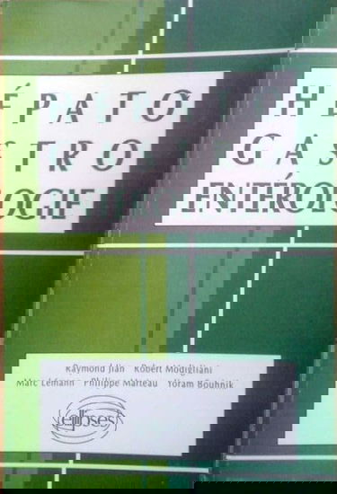 Hépato-gastro-entérologie