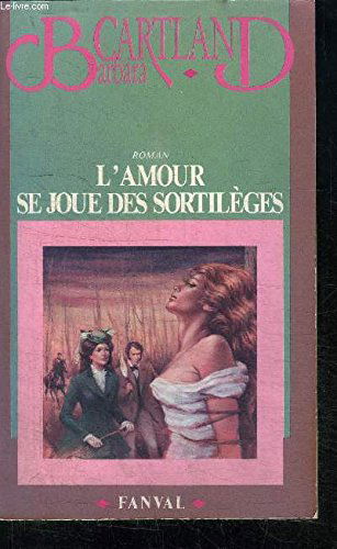 L'amour se joue des sortilèges