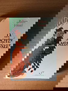 La societe medievale