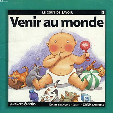 Venir au monde