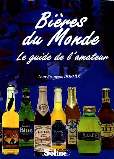 Le guide du connaisseur de bières