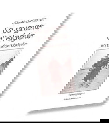 La Guerre d'Algérie