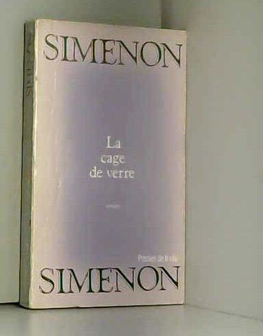 La Cage de verre