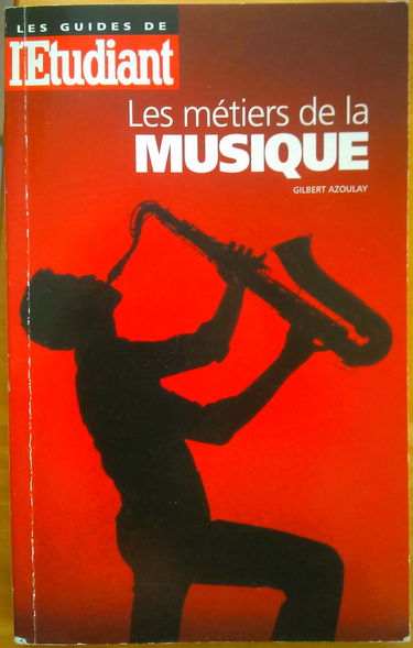 Les métiers de la musique