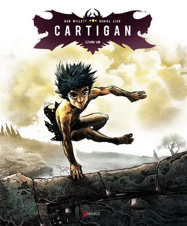 Cartigan. Vol. 1