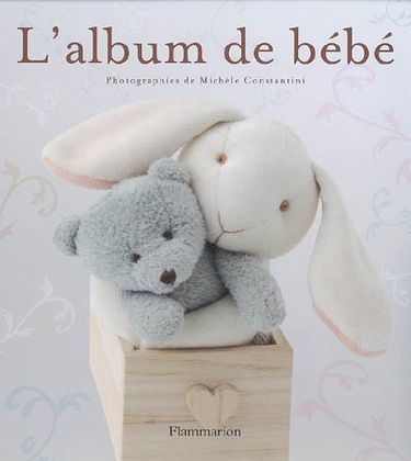 L'album de bébé