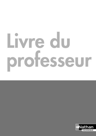 Relation client et négociation-vente - BTS NDRC 1ère et 2ème années - Professeur - 2018