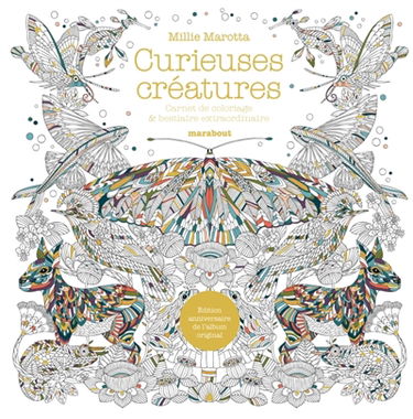 Curieuses créatures