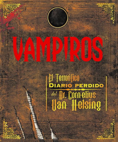 Vampiros