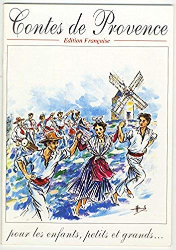 Contes de Provence