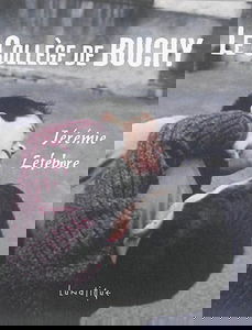 Le collège de Buchy