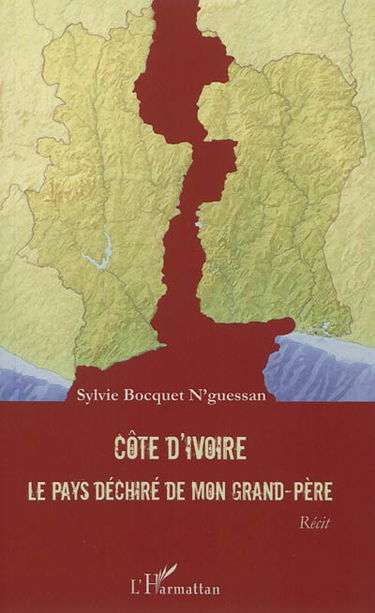 Côte d'Ivoire, le pays déchiré de mon grand-père : récit
