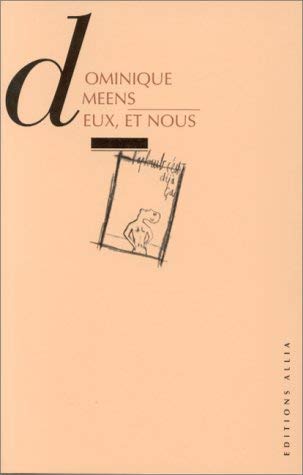 Ornithologie du promeneur. Vol. 2. Eux et nous