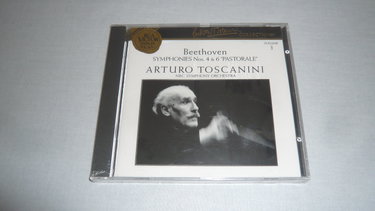 Couverture de BeethovenSymphonies No. 4 [Import]