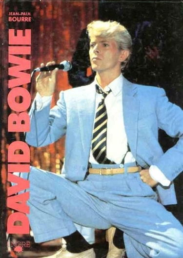 David Bowie