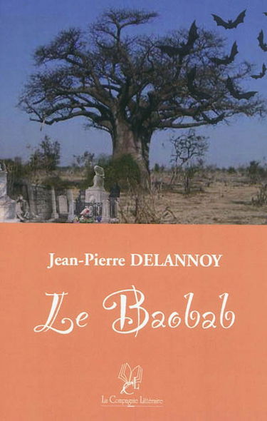 Le baobab