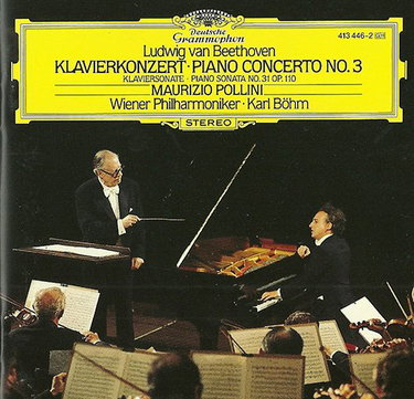 Couverture de Beethoven:Piano Cto. 3 [Import]