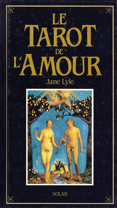 Le Tarot de l'amour
