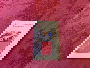 Méditations d'un ancien berger : Leçons oubliées du passé