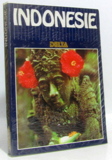 Couverture de Indonésie