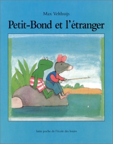 Petit-Bond et l'étranger