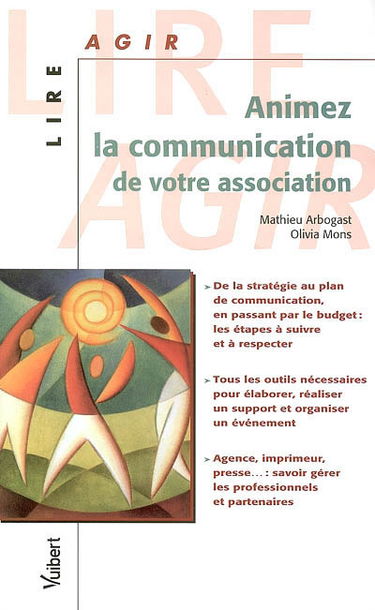 Animer la communication de votre association